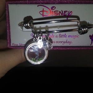 Disney Tinkerbell bracelet
